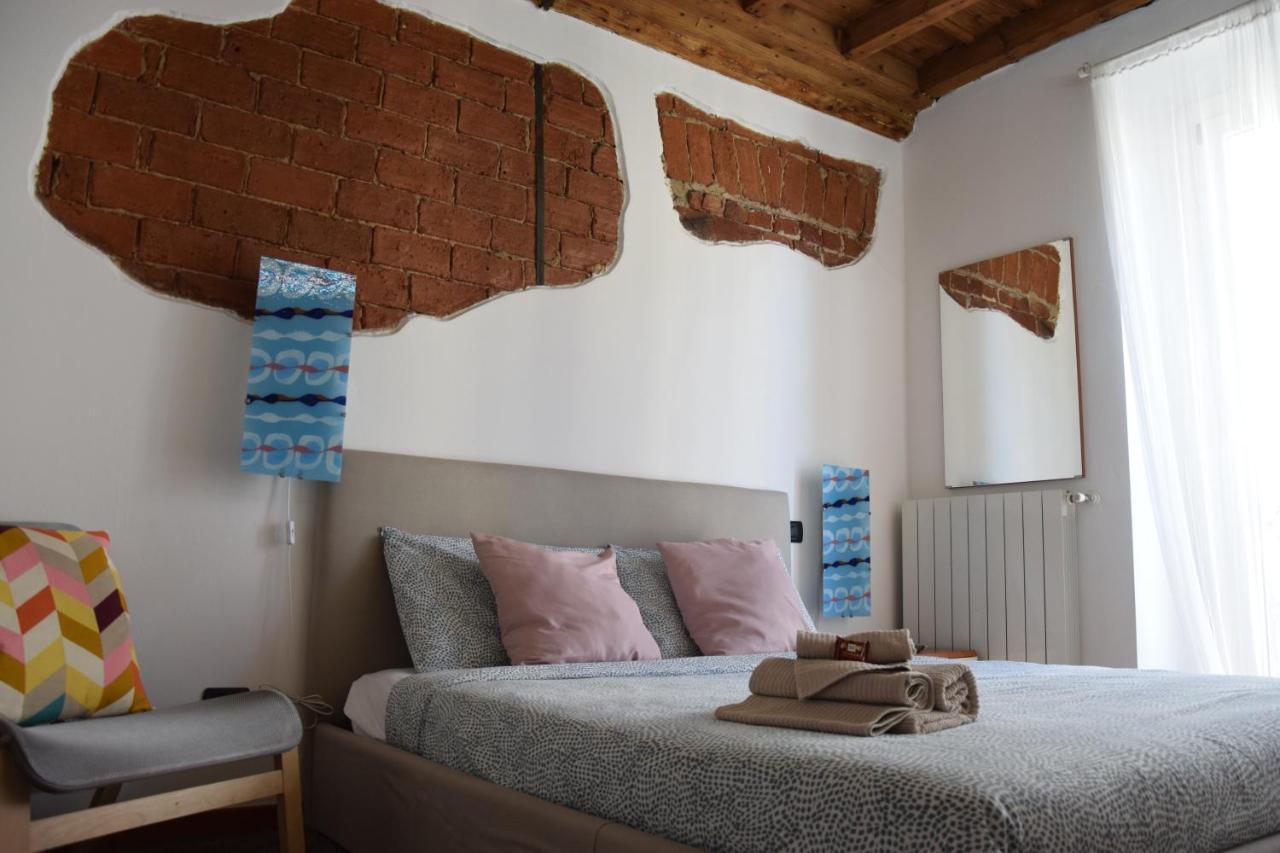Apartamento Bilocale Sforza Centro !! *