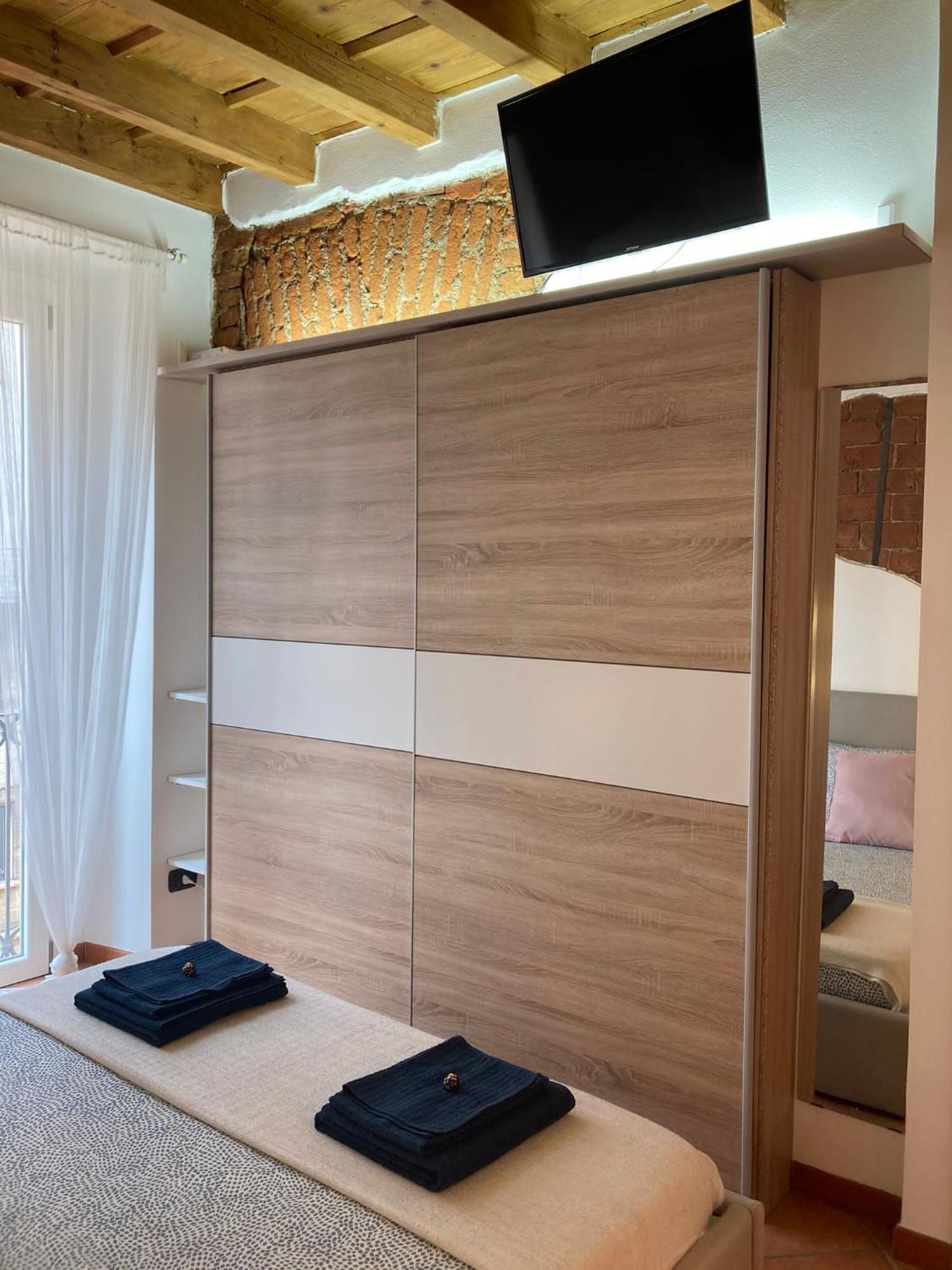 Bilocale Sforza Centro !! Apartamento Milán