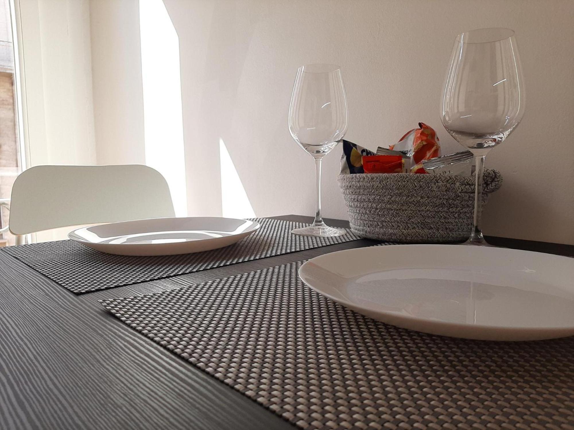 Apartamento Bilocale Sforza Centro !!