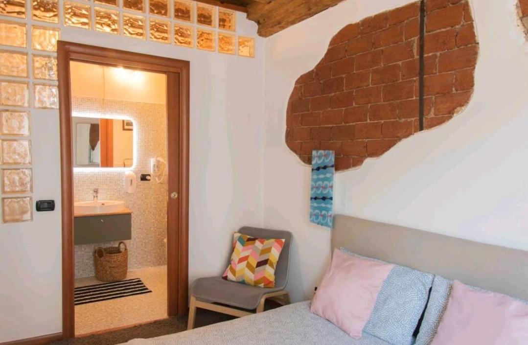 Appartement Bilocale Sforza Centro !!